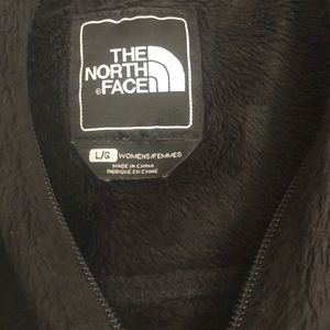 North Face Fleece Large